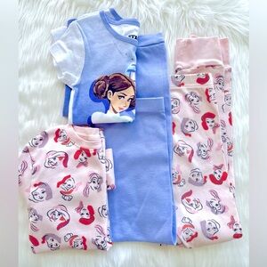 PAJAMA 5 PC BUNDLE